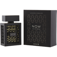 Lattafa RAVE Now Unisex Eau de Parfum - 100 ml