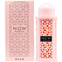 Lattafa Rave Women Eau de Parfum – 100ml