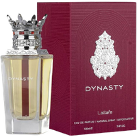 Lattafa Dynasty Unisex Eau De Parfum - 100 ml