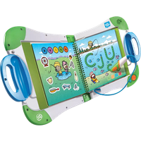 LeapFrog LeapStart Interaktiivinen Kirjakotelo