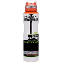 L'Oreal Men Expert Shirt Protect Deodorantti - 250ml