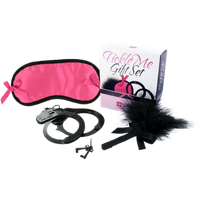 LoversPremium Tickle Me -lahjasetti - 3 kpl