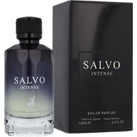 Maison Alhambra Salvo Intense Eau De Parfum 100 ml