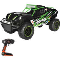 Maisto Tech R/C Off Road Fighter kauko-ohjattava auto 1:6
