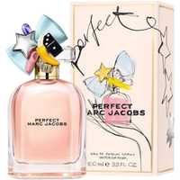 Marc Jacobs Perfect Eau de Parfum 100 ml