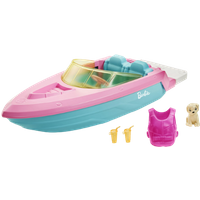 Barbie vene