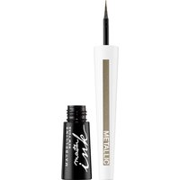 Maybelline Master Ink Metallic Eyeliner - Shimmer Sand - hohtava hiekka