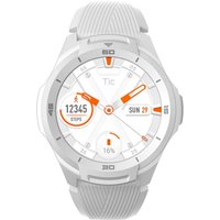 TicWatch S2 - Valkoinen