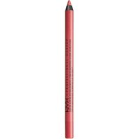 NYX Slide On Lip Liner Rosey Sunset -huultenrajauskynä Rosey Sunset