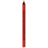 NYX Slide On Lip Liner Summer Tease - huultenrajauskynä Summer Tease