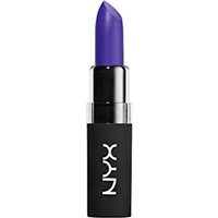 NYX Velvet Matte Lipstick Disorderly huulipuna