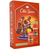 Old Spice Epic Legend Lahjapakkaus Miehille – 2 kpl