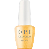 OPI Gel Color Magic Hour Nail Polish - 15 ml