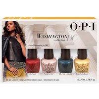 OPI Washington DC Collection -lahjapakkaus