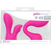 PowerBullet PalmSensual hierontapää - 2 kpl