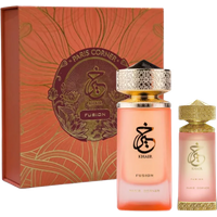 Paris Corner Khair Fusion Eau De Parfum - 100 ml + Parfyymiöljy - 25 ml Naisille