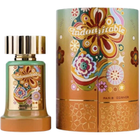 Paris Corner Unisex Indomitable Eau de Parfum – 100 ml