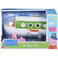 Peppa Pig Air Peppa Jet