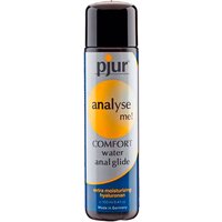 Pjur Analyse Me! Liukuvoide - 100ml