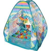 Playgro Convert Me Teppee Ball -aktiviteettipeite