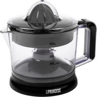 Princess Citrus Pressure Classic Black Juicer