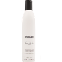 Renati Wipe Out Dandruff hilseshampoo - 250ml
