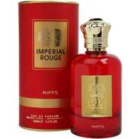 Riiffs Imperial Rouge Eau De Parfum For Women - 100 ml