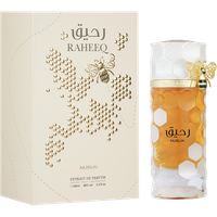 Riiffs Nusuk Raheeq Unisex Extrait De Parfum - 100 ml