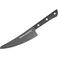 Samura SHADOW Keittiöveitsi - 16 6 cm