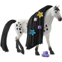 Schleich Beauty Horse Knabstrupper Ori Hahmo