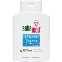 Sebamed Fresh Shower Gel 400ml