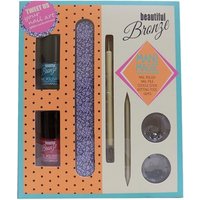 Sunkissed Mani Magic lahjasetti