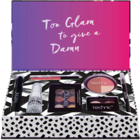 Technic Glam Squad -meikkikokoelma - 7 palaa
