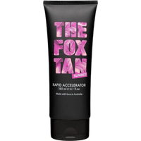 The Fox Tan Rapid Accelerator - 180 ml