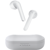 TicPods 2 Pro Bluetooth-kuulokkeet - Jäänvalkoinen