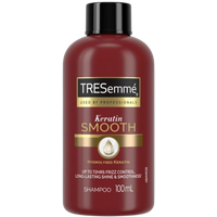 TRESemmé Keratin Smooth Infusing Shampoo – 100 ml