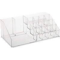 Versa Makeup Organiser