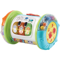 VTech Baby Explore & Discover Musiikillinen Aktiviteettirulla