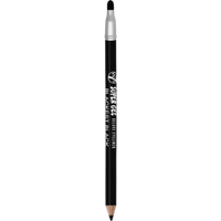 W7 Super Gel Deluxe Blackest Black Eyeliner Pencil