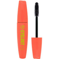 W7 Eyelust Mascara Musta