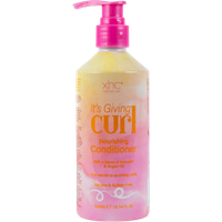 XHC It's Giving Curl Nourishing Hair Conditioner – 300 ml