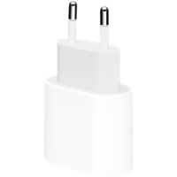 Apple USB-C-sovitin 20 W
