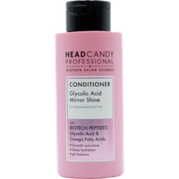 Head Candy Professional Glycolic Acid Mirror Shine Hoitoaine - 500 ml
