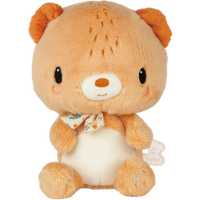 Kaloo Choo Choo Choo Choo Nalle Nalle - 14 cm