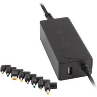 NGS Universal kannettavan tietokoneen laturi - 90W