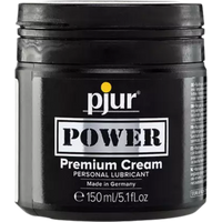 Pjur Power Premium voiteluaine - 150ml