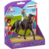 Schleich Horse Club Lisa ja Storm - 42516