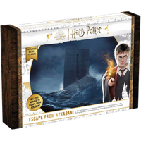 Wizarding World Harry Potter Escape from Azkaban Board Game