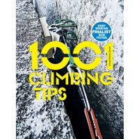1001 Climbing Tips
