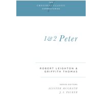 1 and 2 Peter